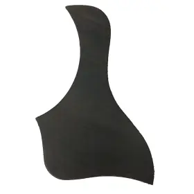 766233855342 YANSHENG Soild Rosewood Pickguard Guitar Folk