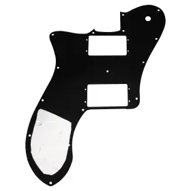 707025500422 YOOTONES Telecaster Guitar Pickguard Electric #2