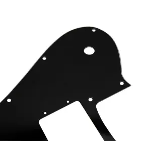 707025500422 YOOTONES Telecaster Guitar Pickguard Electric #3