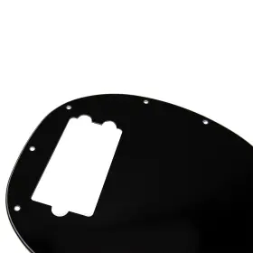 707025500477 YOOTONES Hole Bass Electric Guitar Pickguard #3
