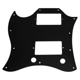 707025500514 YOOTONES Guitar Plate Sg #2