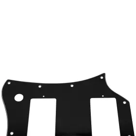 707025500514 YOOTONES Guitar Plate Sg #3