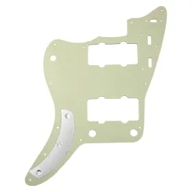709345826244 YOOTONES Pickguard Guitar Plate Screws #2