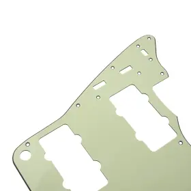 709345826244 YOOTONES Pickguard Guitar Plate Screws #3