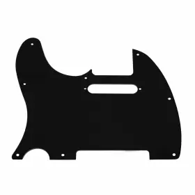 723258638558 YOOTONES Hole Tele Guitar Pickguard Plate Fender #2