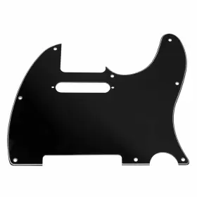 723258638558 YOOTONES Hole Tele Guitar Pickguard Plate Fender