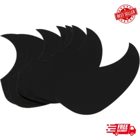 744110219555 YOOTONES Acoustic Guitar Pickguard Anti Guard