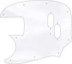 Wd Custom Pickguard For Left Hand Fender Mustang Bass Reissue #45 Clear Acrylic. Fixed Price $48.99.