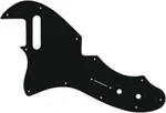 Wd Custom Pickguard For Left Hand Fender Usa Vintage Or Reissue Telecaste.... Fixed Price $43.99.