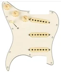 Fender Pure Vintage 65 Loaded Pickguard Rwrp Middle Alinico V-p/aw Usa Ob New. Fixed Price $269.99.