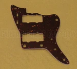 099-1354-000 Genuine Fender Usa 62' Tortoise Jazzmaster 4-ply Pickguard. Fixed Price $95.00.