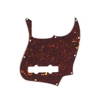 Fender 5-string Pickguard, Jazz Bass , 10-hole Mount, Brown Shell - 4-ply. Fixed Price $50.78.
