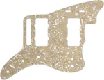 Wd Custom Pickguard For Fender Classic Player Jazzmaster Special #28c Cream P.... Fixed Price $46.99.