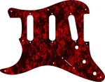 Wd Custom Pickguard For Left Hand Fender Pre-cbs 8 Hole, Eric Johnson Signatu.... Fixed Price $53.99.