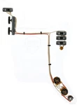 920d Custom Jaguar Vintage Guitar Wiring Harness - 50k Potentiometers. Fixed Price $215.99.