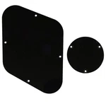 Musiclily Back Plate & Switch Cover Set For Les Paul Lp Electric Guitar. Fixed Price $10.26.