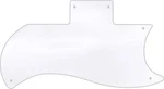 Wd Custom Pickguard For Gibson 1971-present Or 1961 Reissue Half Face Sg #45 .... Fixed Price $41.99.