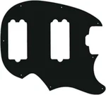 Wd Custom Pickguard For Music Man Classic Sabre #01a Black Acrylic. Fixed Price $37.99.