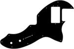 Wd Custom Pickguard For Fender Modern Player Short Scale Telecaster #03g Blac.... Fixed Price $45.99.