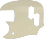 Wd Custom Pickguard For Left Hand Fender Short Scale Mustang Bass Pj #55t Par.... Fixed Price $52.99.