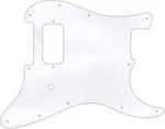 Wd Custom Pickguard For Fender Tom Delonge Stratocaster #45 Clear Acrylic. Fixed Price $43.99.