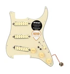 920d Custom Stratocaster Polyphonic Loaded Pickguard - Aged White. Fixed Price $437.21.