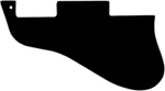 Wd Custom Pickguard For Left Hand Gibson Vintage 1960's Es-335 #03p Black/par.... Fixed Price $48.99.
