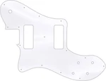 Wd Custom Pickguard For Left Hand Fender Classic Player Telecaster Deluxe Bla.... Fixed Price $52.99.