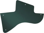 Wd Custom Pickguard For Gibson Les Paul Special #10s Smoke Mirror. Fixed Price $44.99.