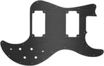 Wd Custom Pickguard For Peavey T-40 #44 Bakelite. Fixed Price $53.99.