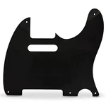 Axlabs Tele-style Blank Pickguard, Black. Fixed Price $15.71.