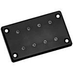 New Dimarzio Dp120 Model One Gibson Eb Series Neck Narrow String Spacing, Black. Fixed Price $128.00.