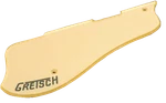 Genuine Gretsch Pickguard, G6122-1962 Chet Atkins Country Gentleman, Gold. Fixed Price $44.79.