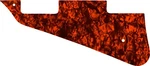 Wd Custom Pickguard For Left Hand Gibson Les Paul Standard Or Custom.... Fixed Price $32.99.