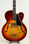 Gibson 1957 Es-350t Refinish Used Electric Guitar. Fixed Price $9775.06.