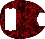 Wd Custom Pickguard For Music Man 2019 Short Scale Stingray Special #28drp Da.... Fixed Price $56.99.