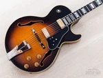 1978 Ibanez George Benson Signature Gb10 Archtop Electric Guitar, Japan Fujigen. Fixed Price $3499.99.