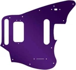 Wd Custom Pickguard For Fender 2018-present Made In Mexico Player Series Jagu.... Fixed Price $62.99.