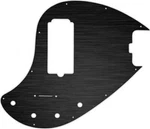Wd Custom Pickguard For Music Man 5 String Stingray 5-h Through Neck Bass #27.... Fixed Price $47.99.