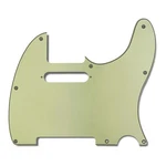 Allparts Primo Pickguard For Telecaster , S-s Pickup - Choose Your Color. Fixed Price $17.98.