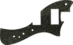 Wd Custom Pickguard For Fender Alternate Reality Meteora Hh #60bs Black Sparkle. Fixed Price $61.99.
