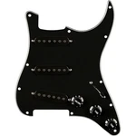 Fender Pure Vintage '65 Pre-wired Strat Pickguard Black. Fixed Price $314.99.