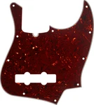 Fender 10-hole Contemporary Jazz Bass Pickguard Tortoise - New. Fixed Price $29.99.