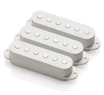Emg Sav Pickup Set For Fender Strat/stratocaster, White (2606.00). Fixed Price $279.00.