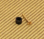 006-1015-000 Genuine Gretsch Gold Pickguard Screw And Spacer Guitar. Fixed Price $15.00.