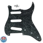Dopro 11 Hole Vintage 62 Strat St Sss Single Coil Pickups Guitar. Fixed Price $27.99.