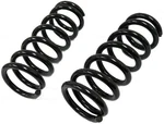 1999-2006 Chevy Gmc 1/2 Ton Truck Front Drop Coil Springs 2 Inch Single Cab. Fixed Price $117.66.