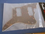 New Fender American Vintage Series Jazzmaster Pickguard, Tortoise, 099-1354-000. Fixed Price $66.19.