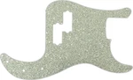 Wd Custom Pickguard For Fender Made In Mexico Standard Precision Bass #60ss S.... Fixed Price $57.99.