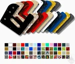 Wd Custom Pickguard For Rogue Rls-1 Lap Steel Guitar. Fixed Price $41.99.